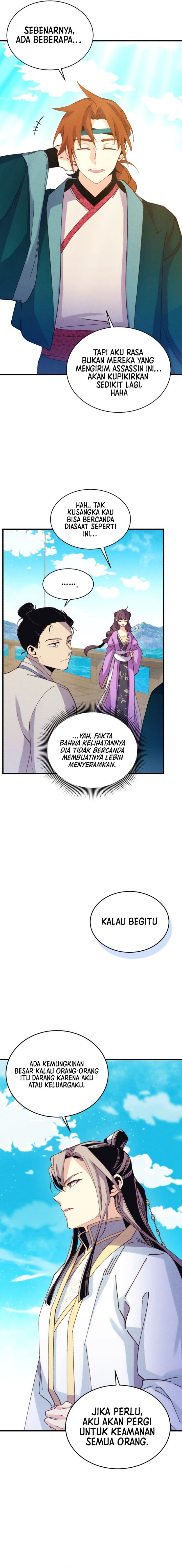 Dilarang COPAS - situs resmi www.mangacanblog.com - Komik lightning degree 158 - chapter 158 159 Indonesia lightning degree 158 - chapter 158 Terbaru 13|Baca Manga Komik Indonesia|Mangacan